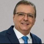 Prof. Vicente Noronha