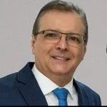 Prof. Vicente Noronha